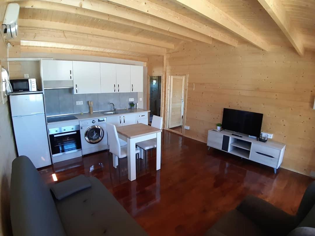 El Refugio De Las Arribes Villarino de los Aires Esterno foto