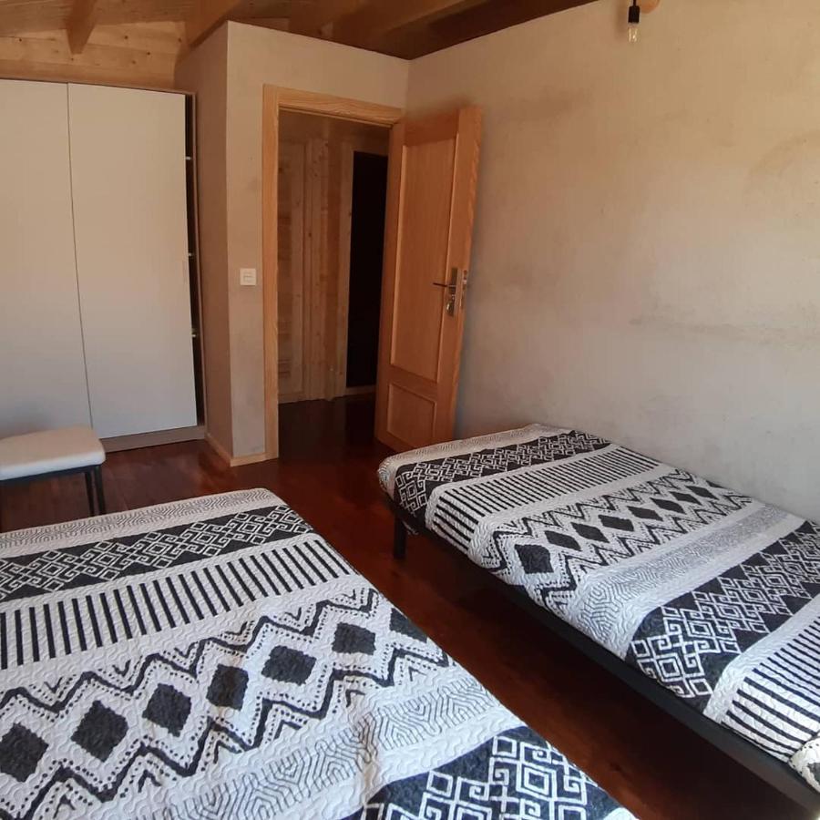 El Refugio De Las Arribes Villarino de los Aires Esterno foto