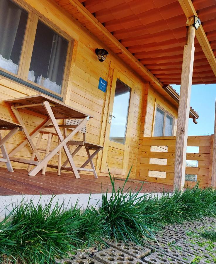 El Refugio De Las Arribes Villarino de los Aires Esterno foto