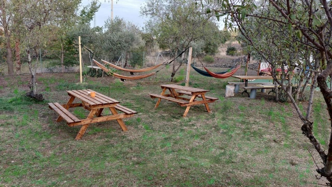El Refugio De Las Arribes Villarino de los Aires Esterno foto
